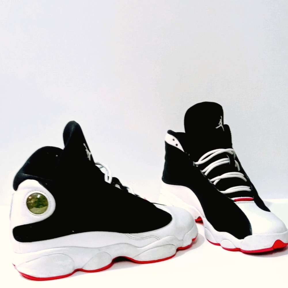 Jordan 13s